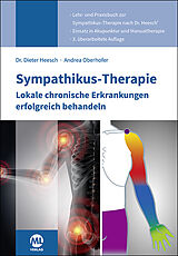 Fester Einband Sympathikus-Therapie von Andrea Oberhofer, Dr. Dieter Heesch