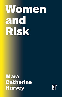Fester Einband Women and Risk von Mara Harvey