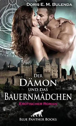 E-Book (pdf) Der Dämon und das Bauernmädchen | Erotischer Roman von Doris E. M. Bulenda