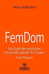 E-Book (pdf) FemDom | Erotischer Ratgeber von Arne Hoffmann