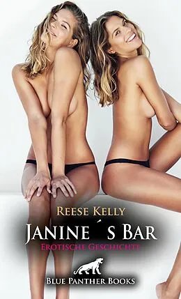 E-Book (pdf) Janine´s Bar | Erotische Geschichte von Reese Kelly