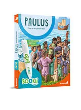 Pappband Paulus - Sagt es der ganzen Welt von 
