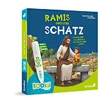 Pappband Ramis größter Schatz von Sarah Franzke