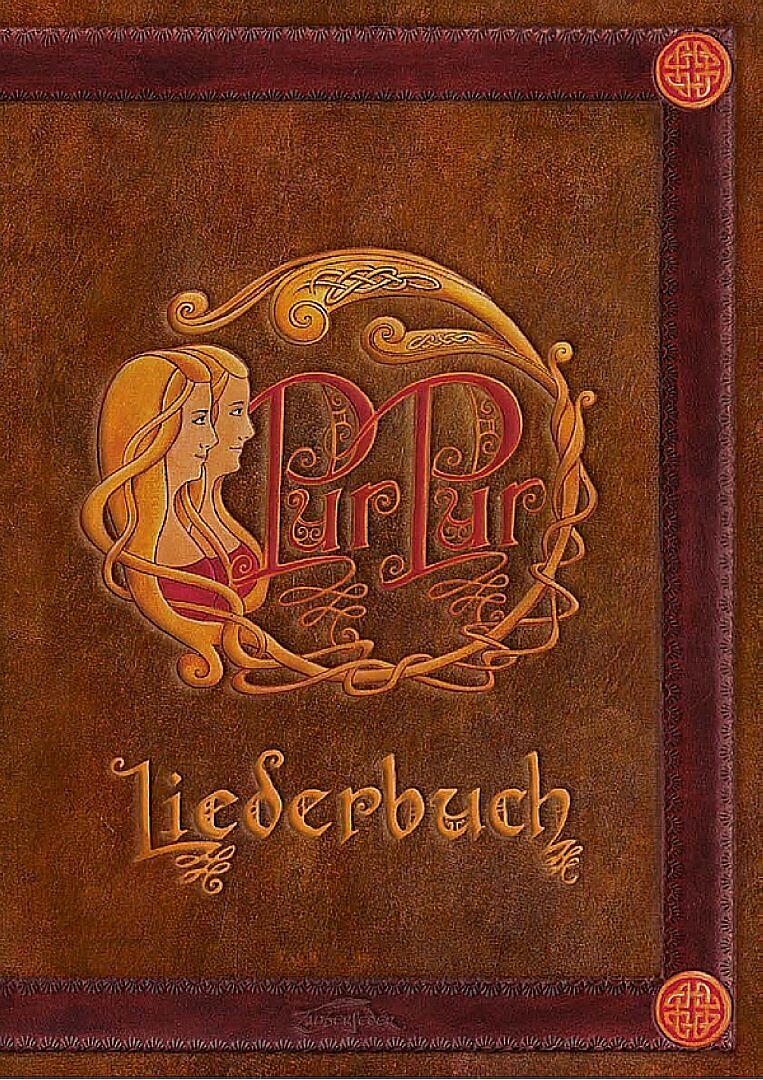 PurPur-Liederbuch