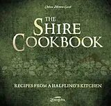 Fester Einband The Shire Cookbook von Chelsea Monroe-Cassel