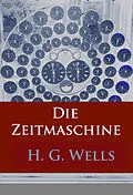 E-Book (epub) Die Zeitmaschine von H.G. Wells