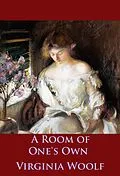 E-Book (epub) A Room of One's Own von Virginia Woolf