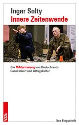 Kartonierter Einband Innere Zeitenwende von Ingar Solty