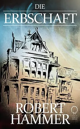 E-Book (epub) Die Erbschaft von Robert Hammer