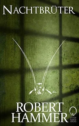 E-Book (epub) Nachtbrüter von Robert Hammer