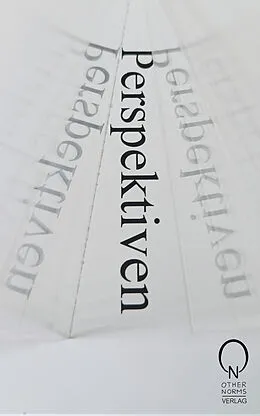 E-Book (epub) Perspektiven von Emil F. M., Michelle Grüterich, Emily Grosch