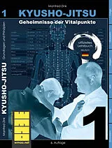 Kartonierter Einband Kyusho-Jitsu von Manfred Zink