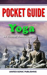 E-Book (epub) Pocket Guide - Yoga von Chanel Sanderson