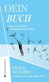 E-Book (epub) Dein Buch von Ewald Schober