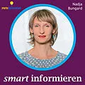 E-Book (epub) Smart informieren von Nadja Bungard