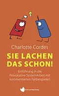 E-Book (epub) Sie lachen das schon von Charlotte Cordes