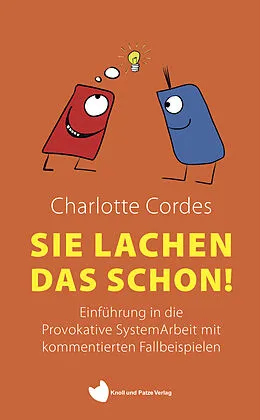 E-Book (epub) Sie lachen das schon von Charlotte Cordes