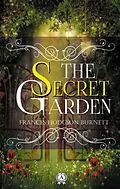 E-Book (epub) The Secret Garden von Frances Burnett