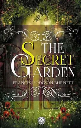 E-Book (epub) The Secret Garden von Frances Burnett