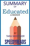 E-Book (epub) Summary of Educated By Tara Westover von SpeedyReads