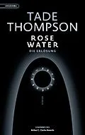 E-Book (epub) Rosewater  die Erlösung von Tade Thompson