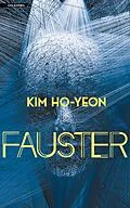 E-Book (epub) Fauster von Kim Ho-yeon