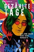 E-Book (epub) Gezählte Tage von Martin Häusler