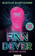 E-Book (epub) Finn Dever von Bastian Martschink