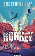 E-Book (epub) Monkey von Jens Feuerriegel