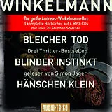Digital Bleicher Tod, Blinder Instinkt, Hänschen Klein von Andreas Winkelmann