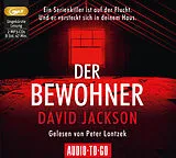 Hoerbuch Der Bewohner von David Jackson