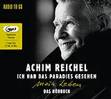 Audio CD (CD/SACD) (CD) Ich hab das Paradies gesehen von Achim Reichel