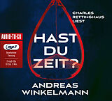 Audio CD (CD/SACD) (CD) Hast du Zeit? von Andreas Winkelmann