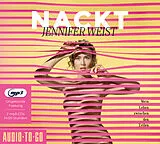 Digital Nackt von Jennifer Weist