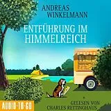 Audio CD (CD/SACD) (CD) Entführung im Himmelreich von Andreas Winkelmann