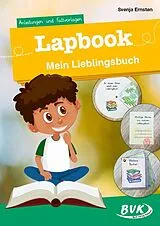 Geheftet Lapbook Mein Lieblingsbuch von Svenja Ernsten