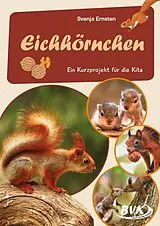 Geheftet Eichhörnchen von Svenja Ernsten