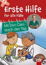 Kartonierter Einband Erste Hilfe für alle Fälle von Sam Wilmsen