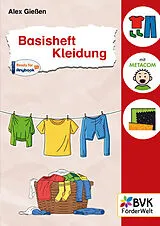 Geheftet Basisheft Kleidung von Alex Gießen