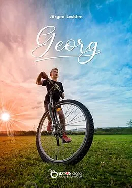 E-Book (epub) Georg von Jürgen Leskien