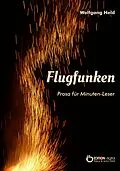 E-Book (epub) Flugfunken von Wolfgang Held