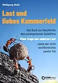 E-Book (epub) Last und liebes Kummerfeld von Wolfgang Held