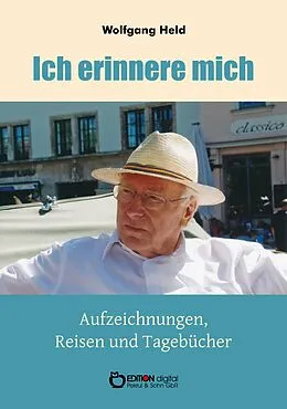 E-Book (pdf) Ich erinnere mich von Wolfgang Held