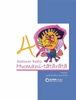 E-Book (epub) HUMANI-TÄTÄRÄTÄ von Dietmar Beetz