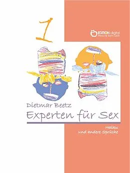 E-Book (pdf) Experten für Sex von Dietmar Beetz