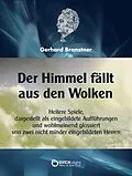 E-Book (pdf) Der Himmel fällt aus den Wolken von Gerhard Branstner