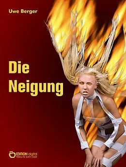 E-Book (pdf) Die Neigung von Uwe Berger