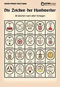 E-Book (pdf) Die Zeichen der Handwerker von Gisela Pekrul