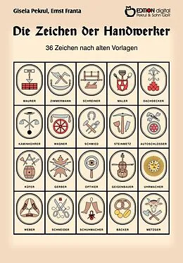 E-Book (pdf) Die Zeichen der Handwerker von Gisela Pekrul
