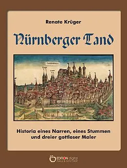 E-Book (pdf) Nürnberger Tand von Renate Krüger